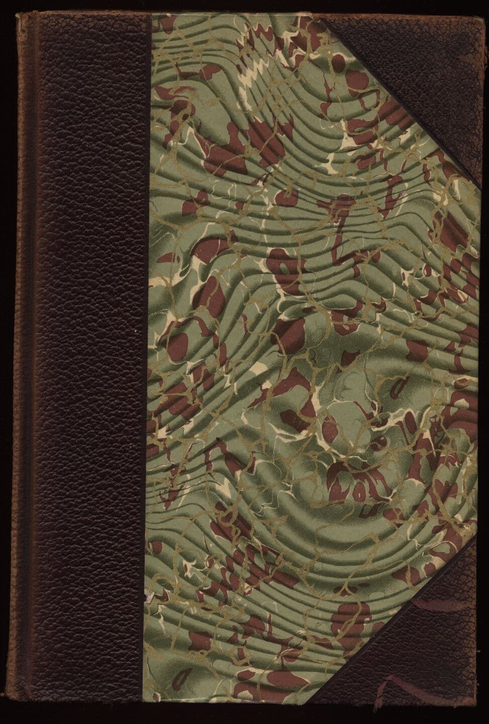 Cover of Henrietta Temple