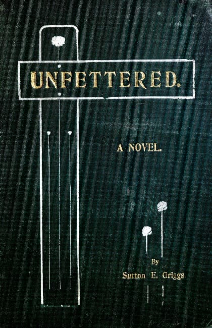Cover of Unfettered