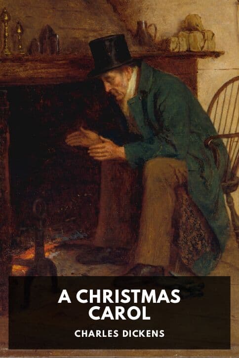 Cover of A Christmas Carol