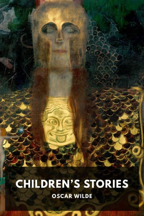 Cover of Children's Stories