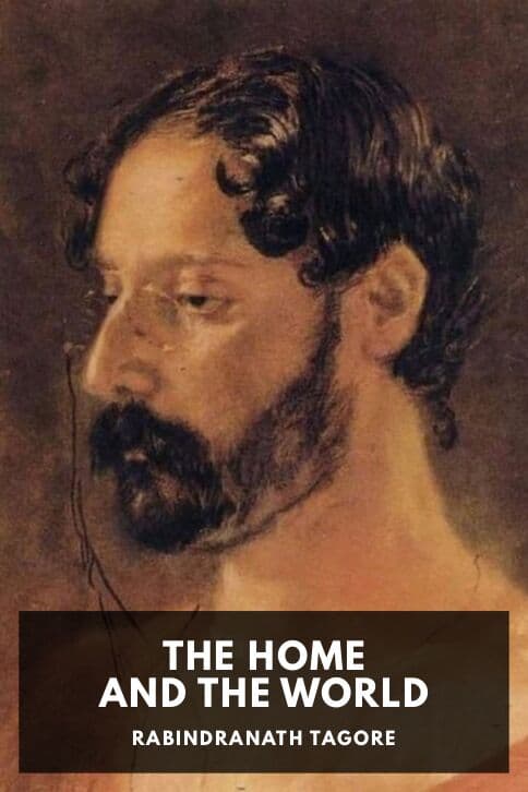 Cover of The Home and the World