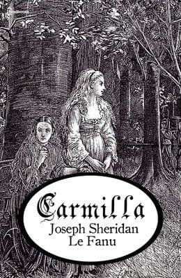 Cover of Carmilla