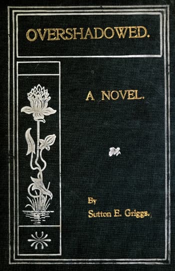 Cover of Overshadowed
